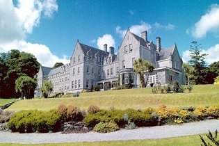 Park Hotel Kenmare, Kingdom of Kerry, Ireland