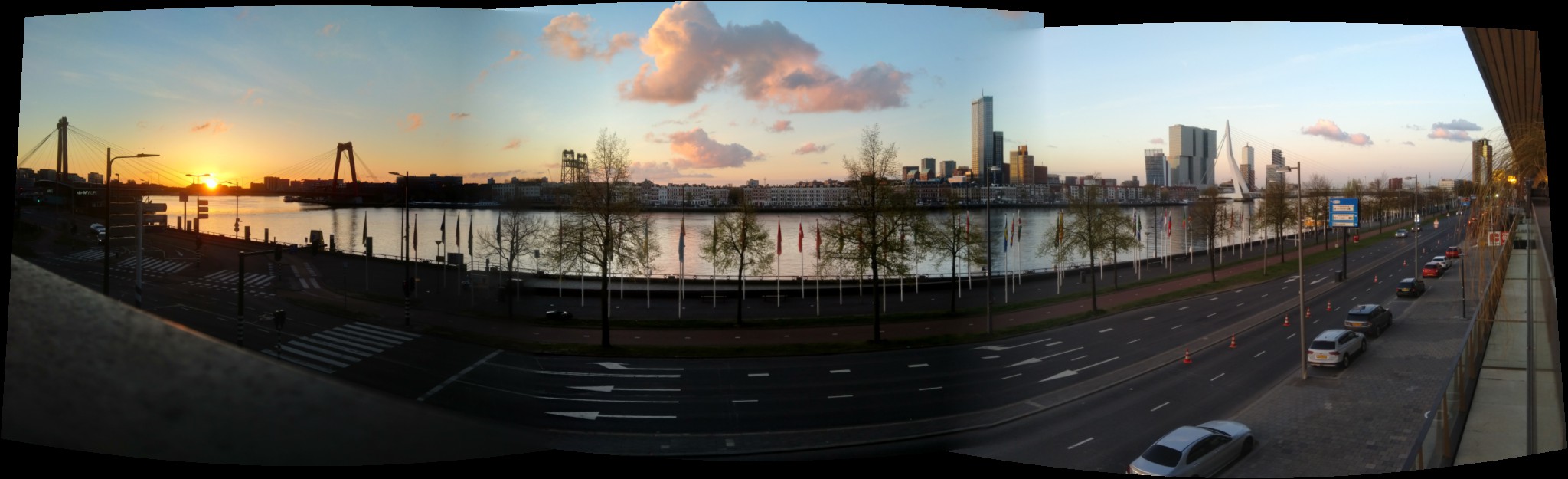 view