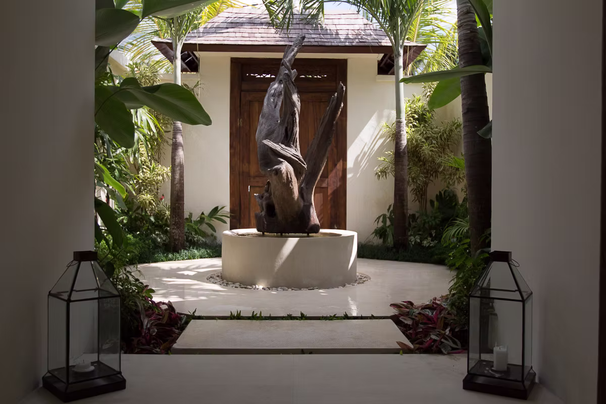 Welcome to Villa Samskara