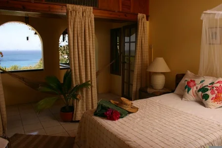 Room "Nutmeg"