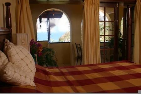 Room "Tamarind"