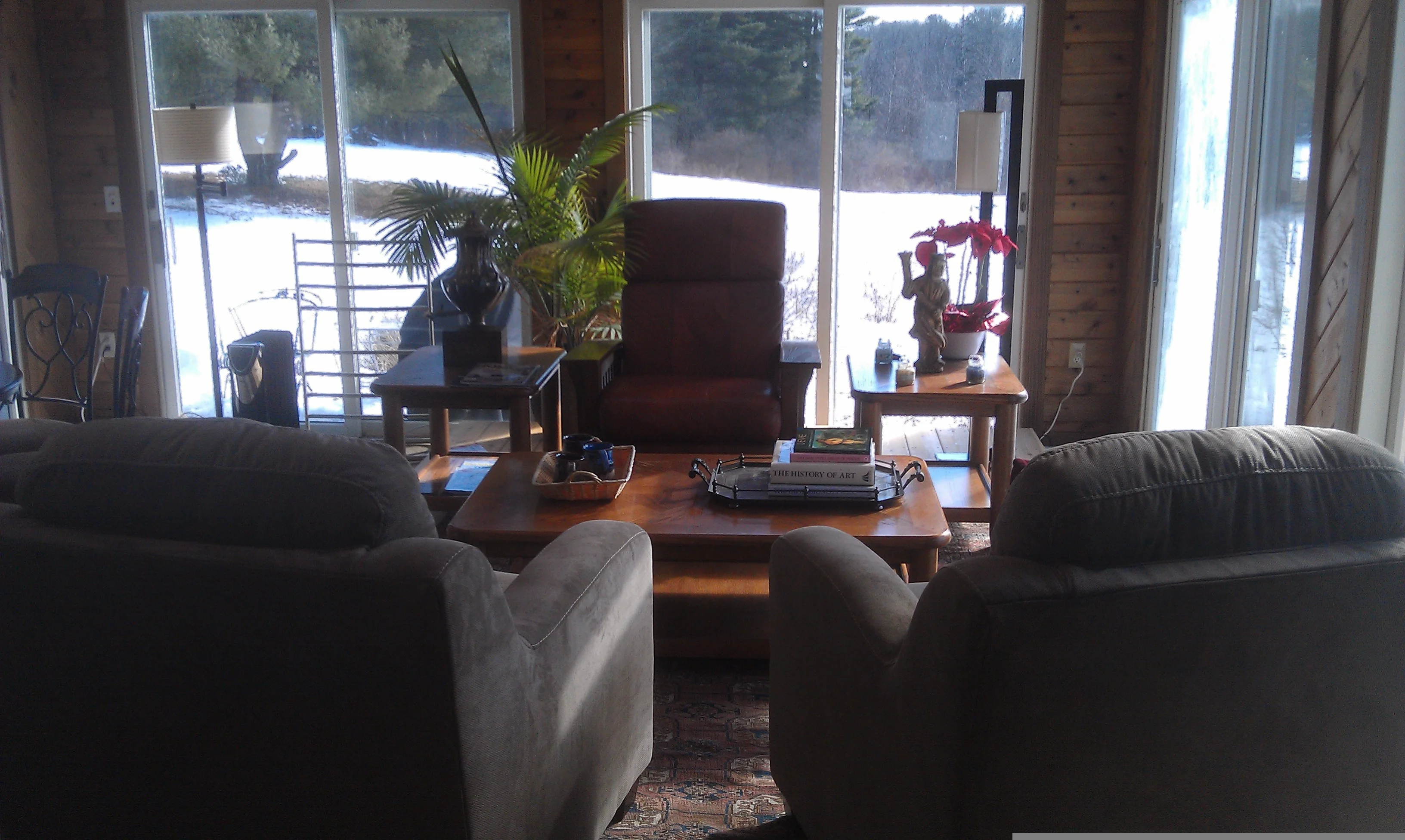 Sunroom