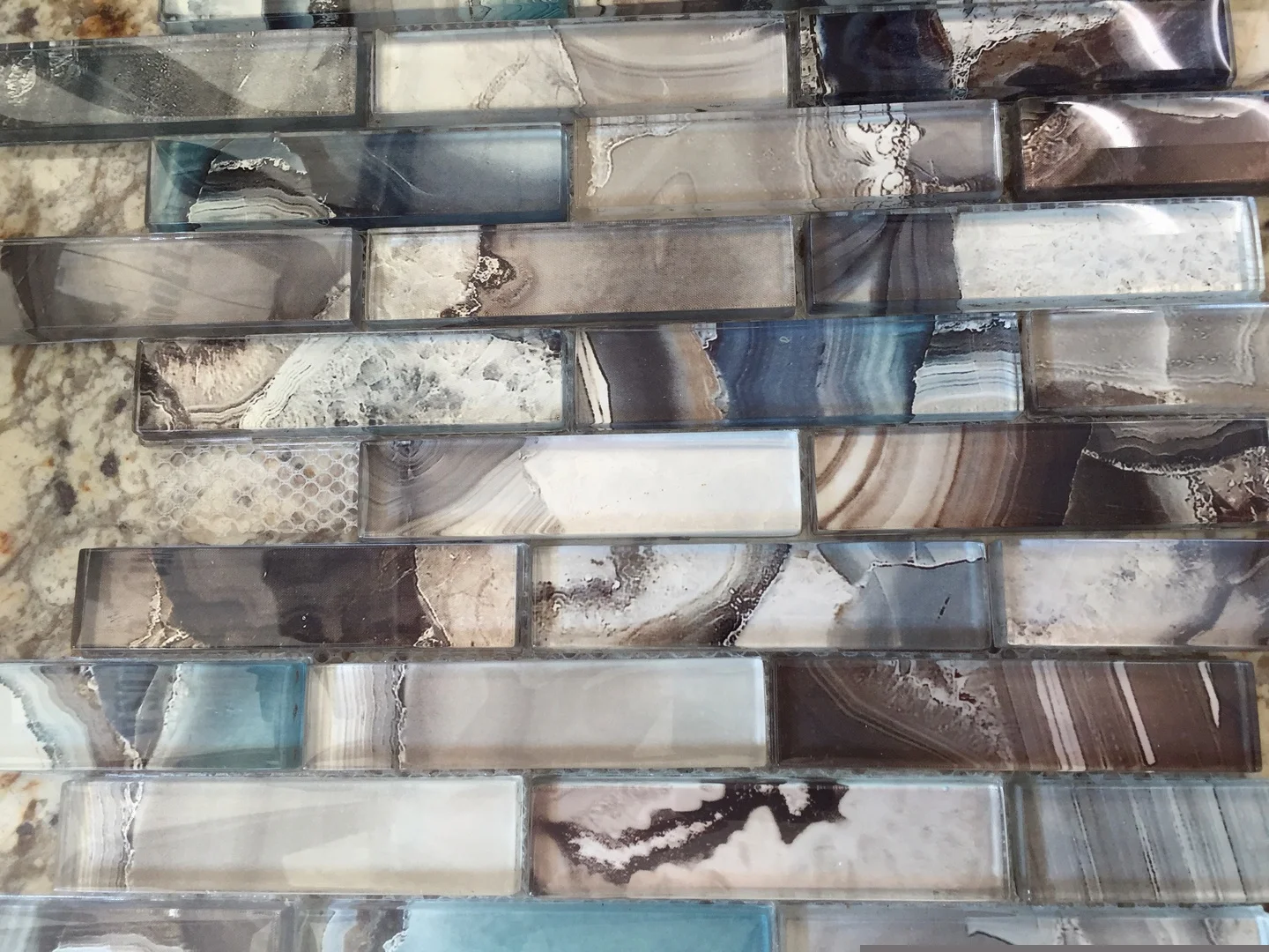Kitchen Backsplash
