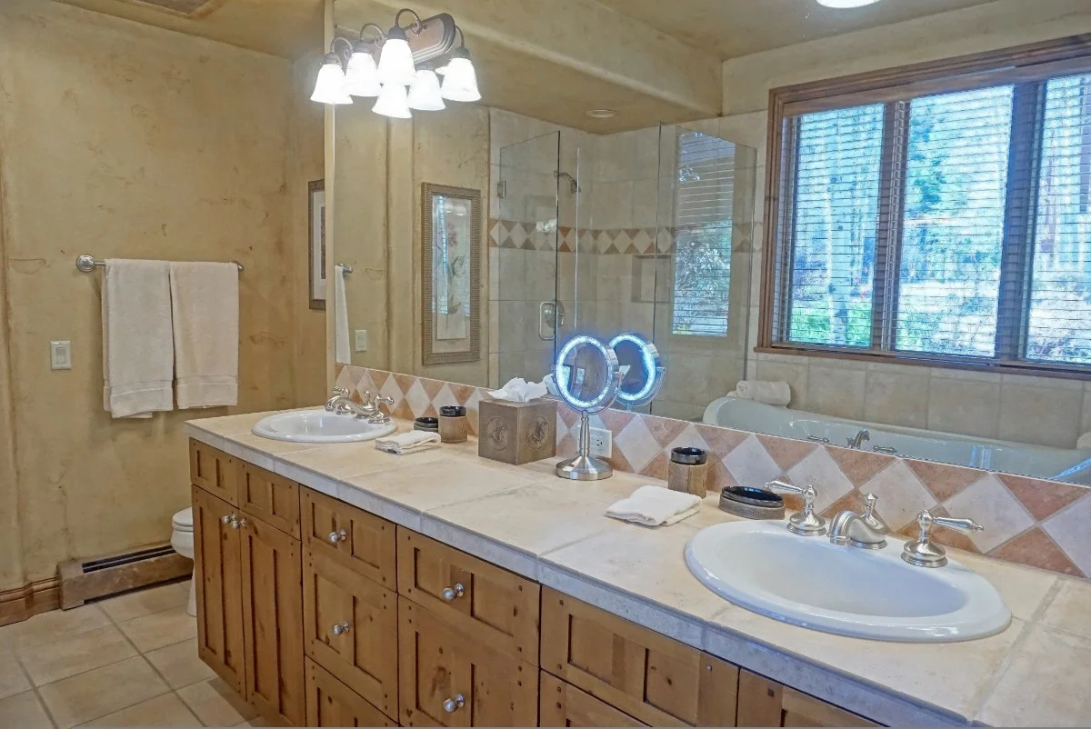 Master Bath