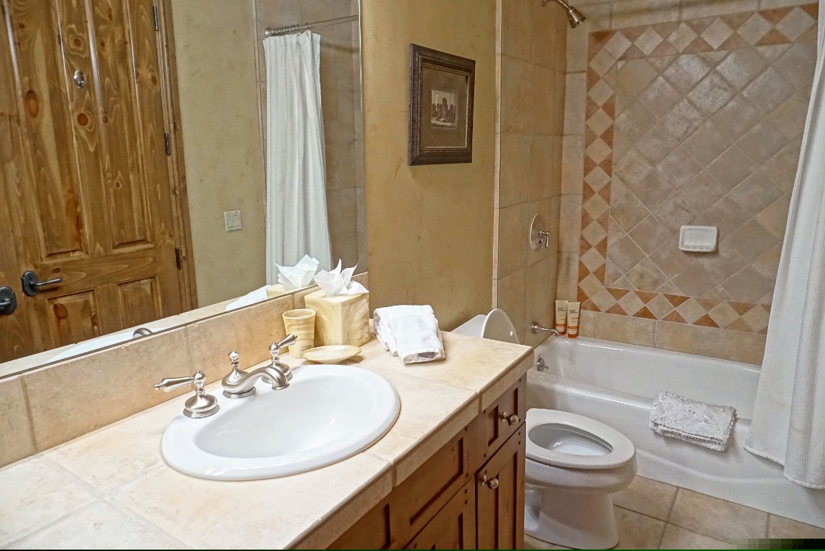 Master #2 Bath