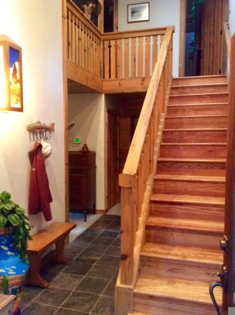 Entryway